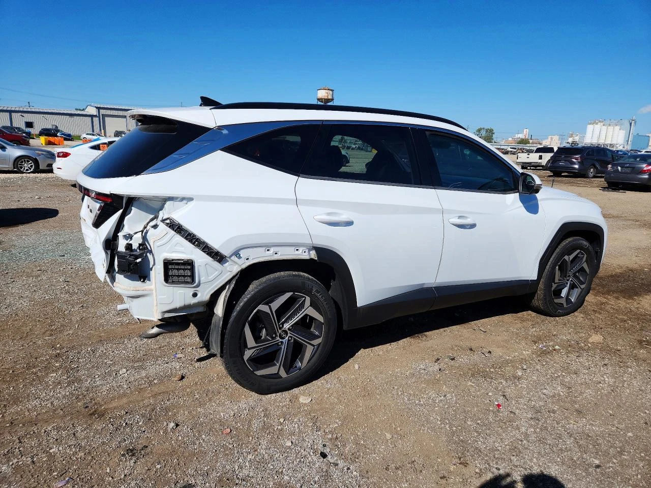Hyundai Tucson 1.6l Limited | Mobile.bg � ����������� 3