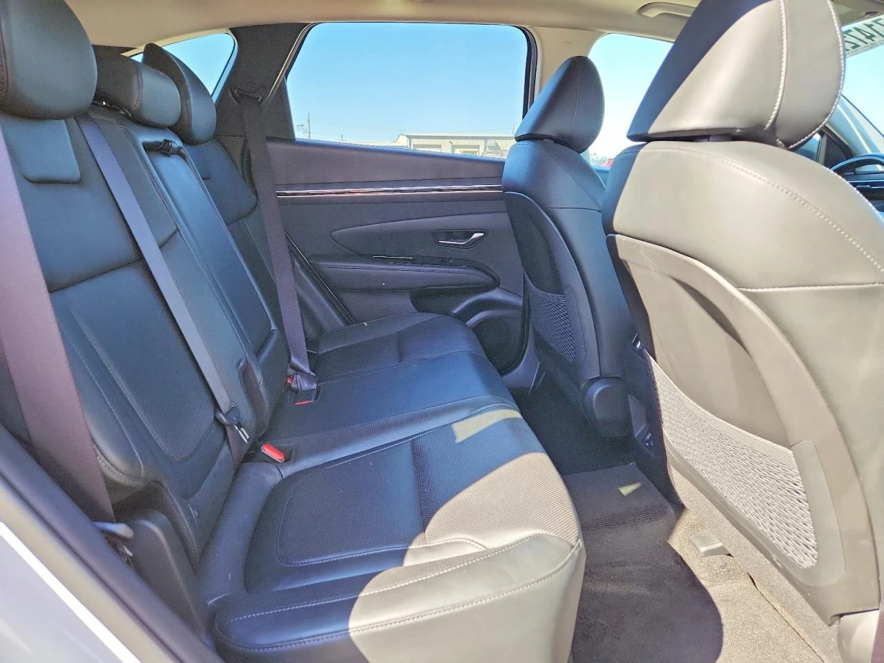 Hyundai Tucson 1.6l Limited | Mobile.bg � ����������� 11