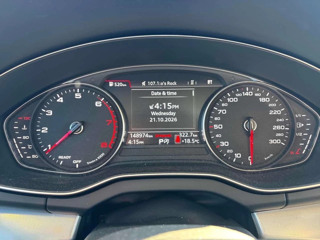 Audi Q5 * Progressiv * CARFAX * ЦЕНА ДО БГ, снимка 7 - Автомобили и джипове - 56624227