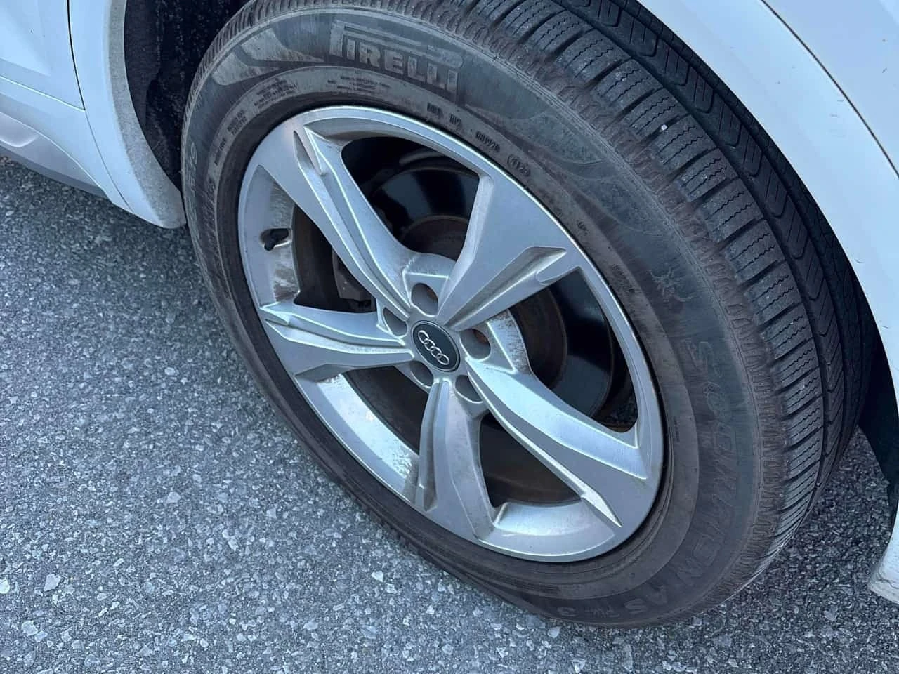Audi Q5 * Progressiv * CARFAX * ЦЕНА ДО БГ, снимка 6 - Автомобили и джипове - 56624227