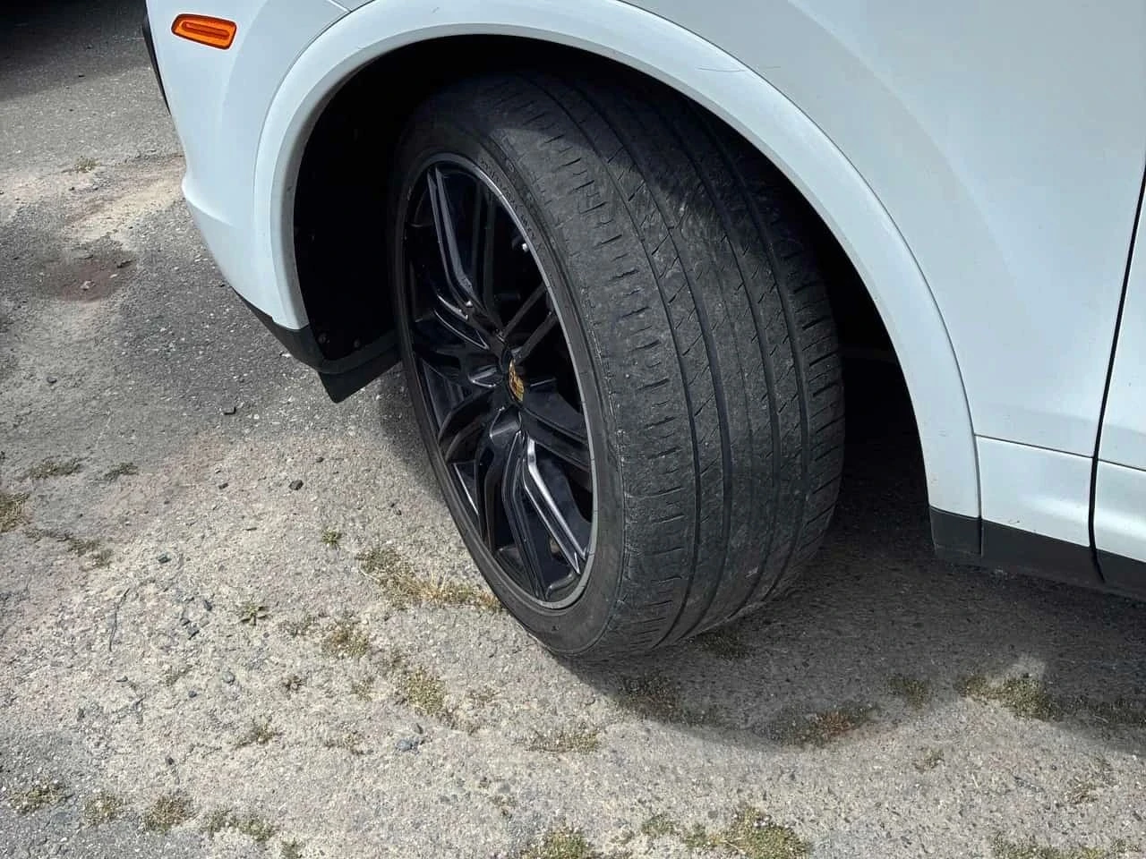 Porsche Cayenne, снимка 7 - Автомобили и джипове - 56737799