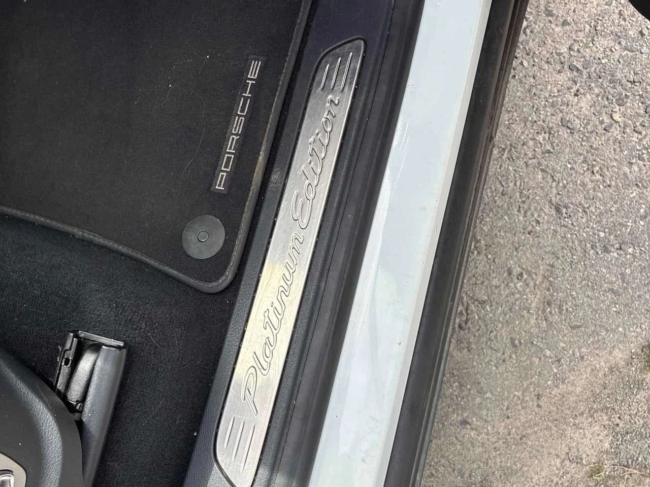 Porsche Cayenne, снимка 15 - Автомобили и джипове - 56737799