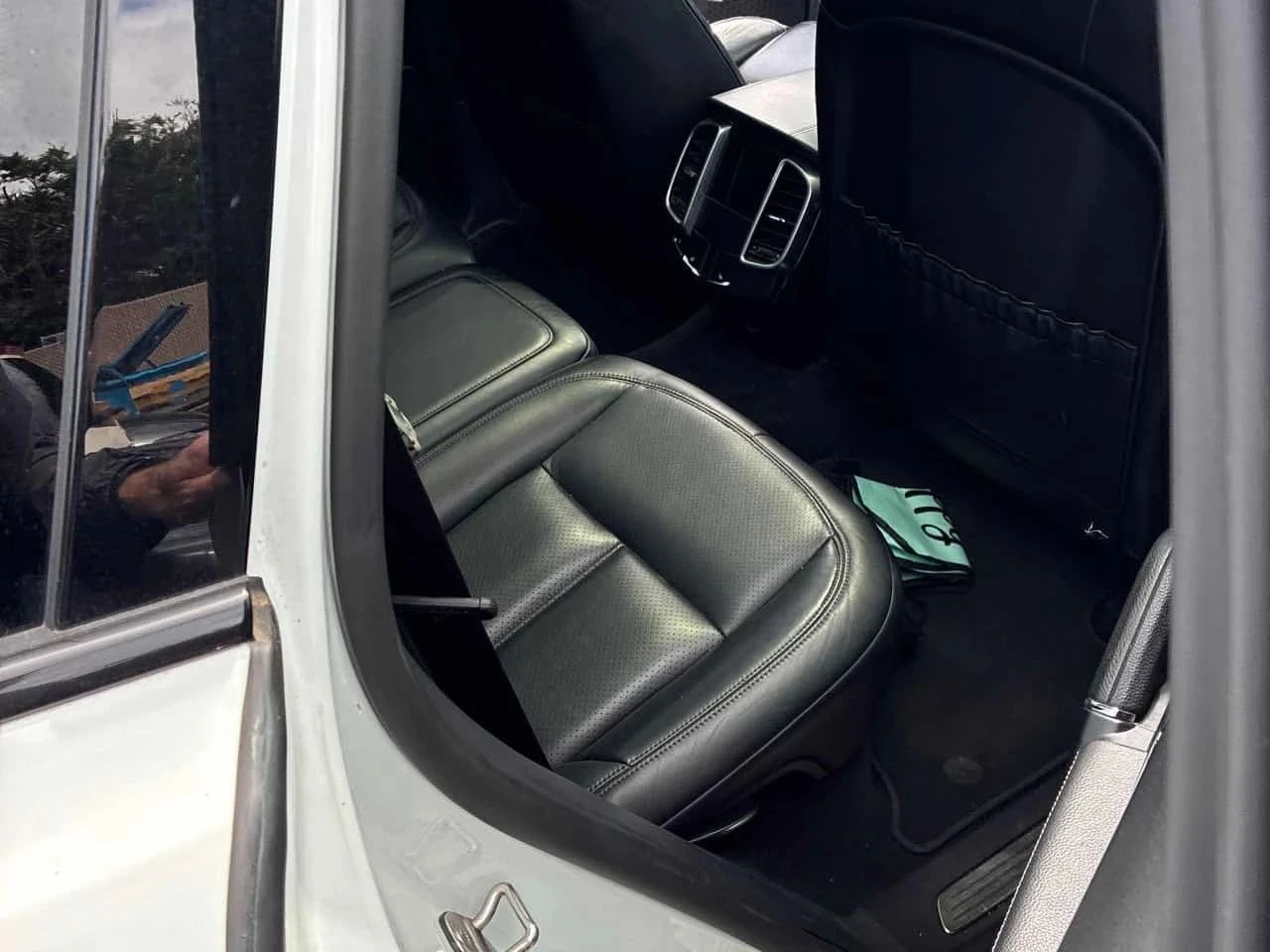 Porsche Cayenne, снимка 13 - Автомобили и джипове - 56737799