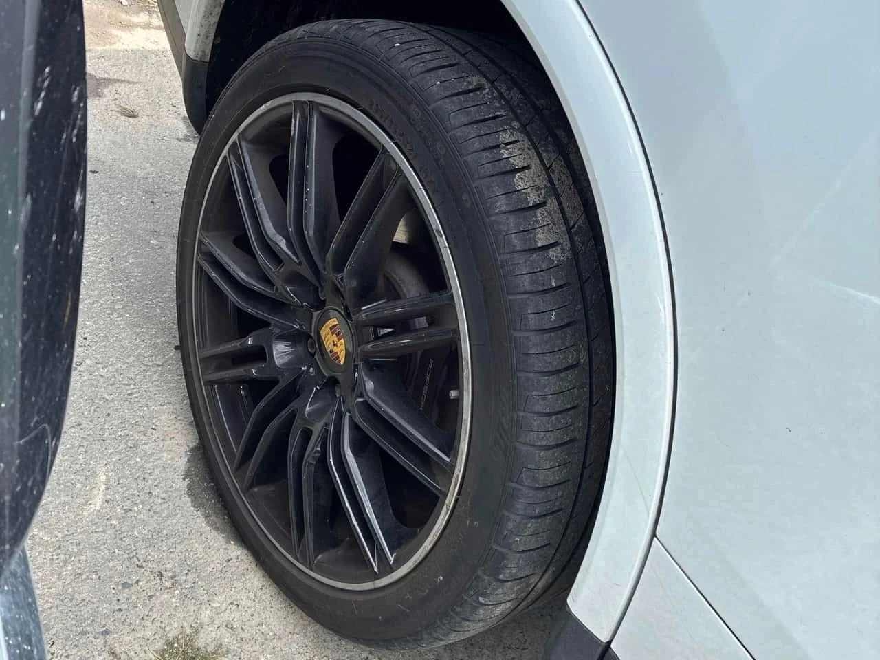 Porsche Cayenne, снимка 17 - Автомобили и джипове - 56737799