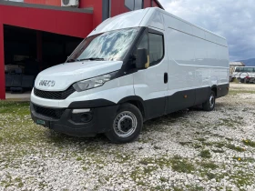 Iveco 35c15 MAXI CLIMATRONIC, снимка 1