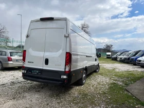 Iveco 35c15 MAXI CLIMATRONIC, снимка 4