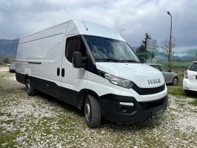 Iveco 35c15 MAXI CLIMATRONIC, снимка 3