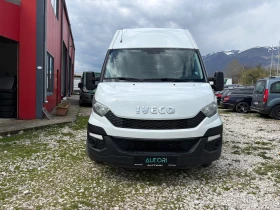 Iveco 35c15 MAXI CLIMATRONIC, снимка 2