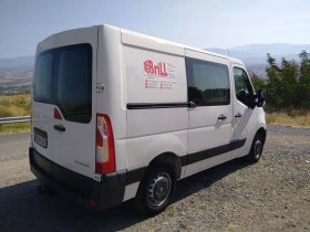 Renault Master От Германия , снимка 6