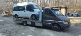 Обява за продажба на Mercedes-Benz Sprinter 416 2.7 CDI ~17 000 лв. - изображение 1