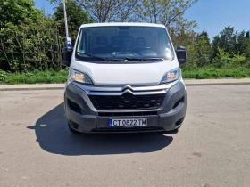 Обява за продажба на Citroen Jumper ~22 900 лв. - изображение 1