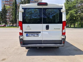 Обява за продажба на Citroen Jumper ~22 900 лв. - изображение 1