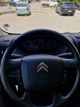 Обява за продажба на Citroen Jumper ~22 900 лв. - изображение 7