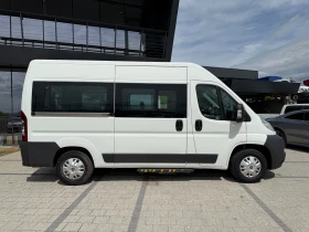 Обява за продажба на Fiat Ducato 2.3Multijet 9-местен 2хКлима  ~16 900 лв. - изображение 5