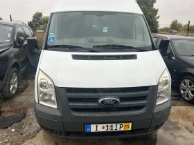 Ford Transit Дизел