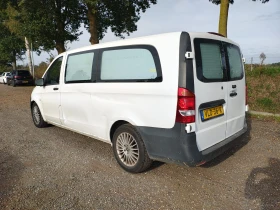 Mercedes-Benz Vito 90 kWh �������� ����� ���� ���� ����� ���������� | Mobile.bg � ����� ������ 3