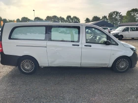 Mercedes-Benz Vito 90 kWh �������� ����� ���� ���� ����� ���������� | Mobile.bg � ����� ������ 6