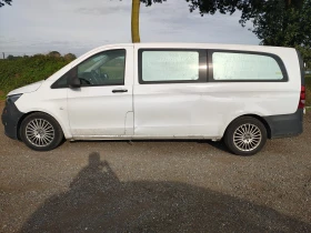 Mercedes-Benz Vito 90 kWh �������� ����� ���� ���� ����� ���������� | Mobile.bg � ����� ������ 4