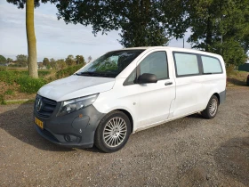 ������ Mercedes-Benz Vito
