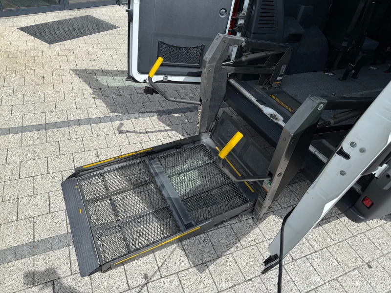 Fiat Ducato 2.3Multijet 9-местен 2хКлима , снимка 16 - Бусове и автобуси - 50221312