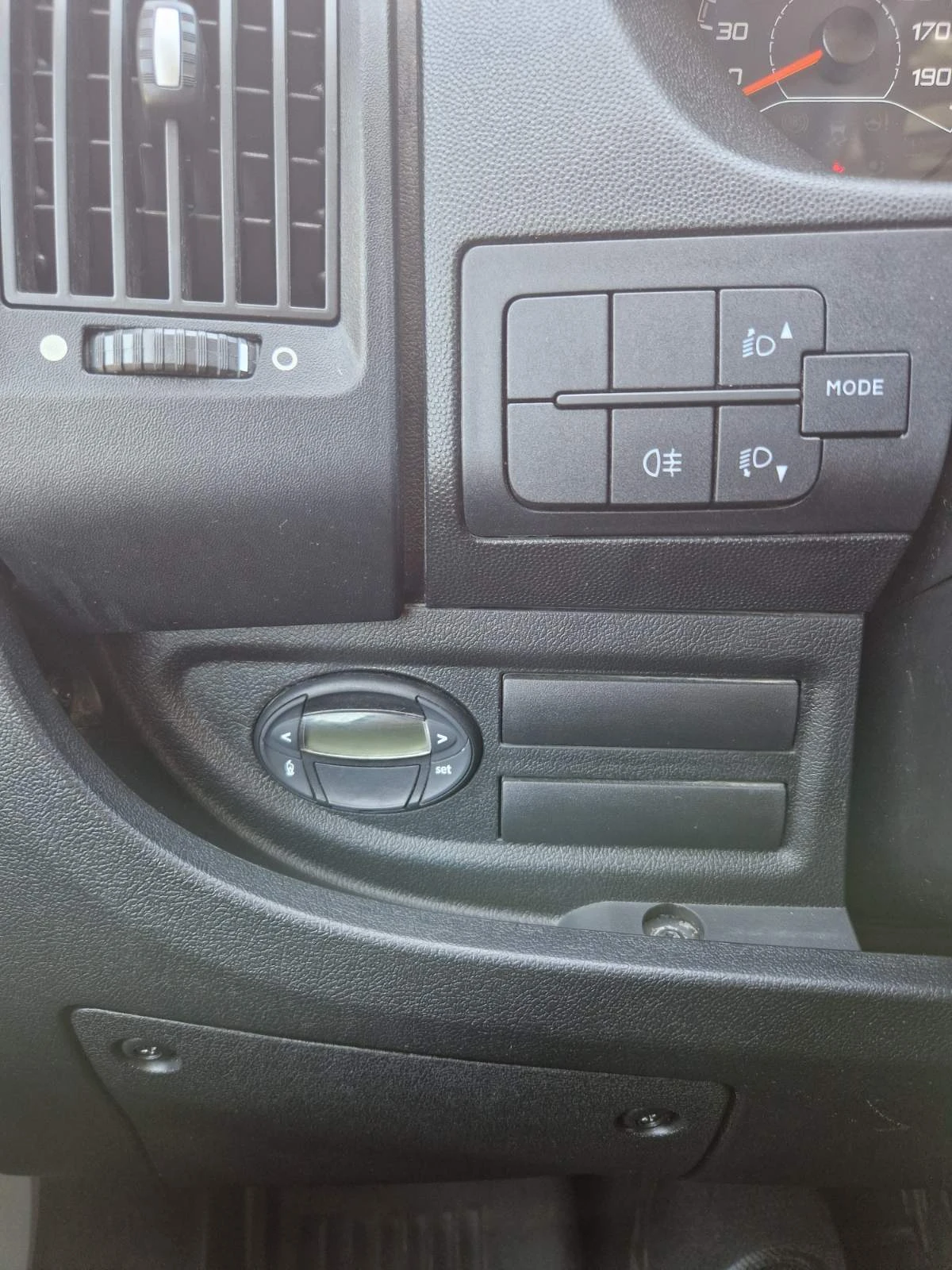 Citroen Jumper  - изображение 10