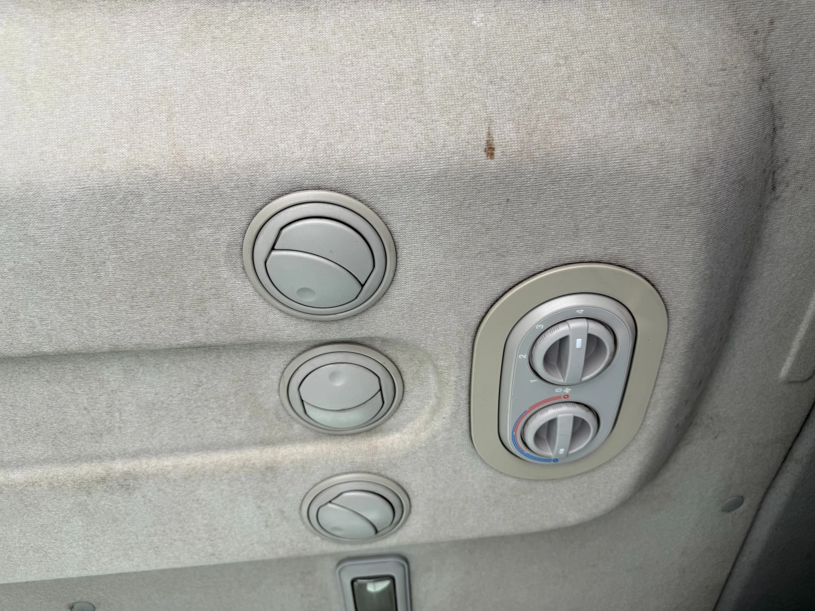 Fiat Ducato 2.3Multijet 9-местен 2хКлима  - изображение 8