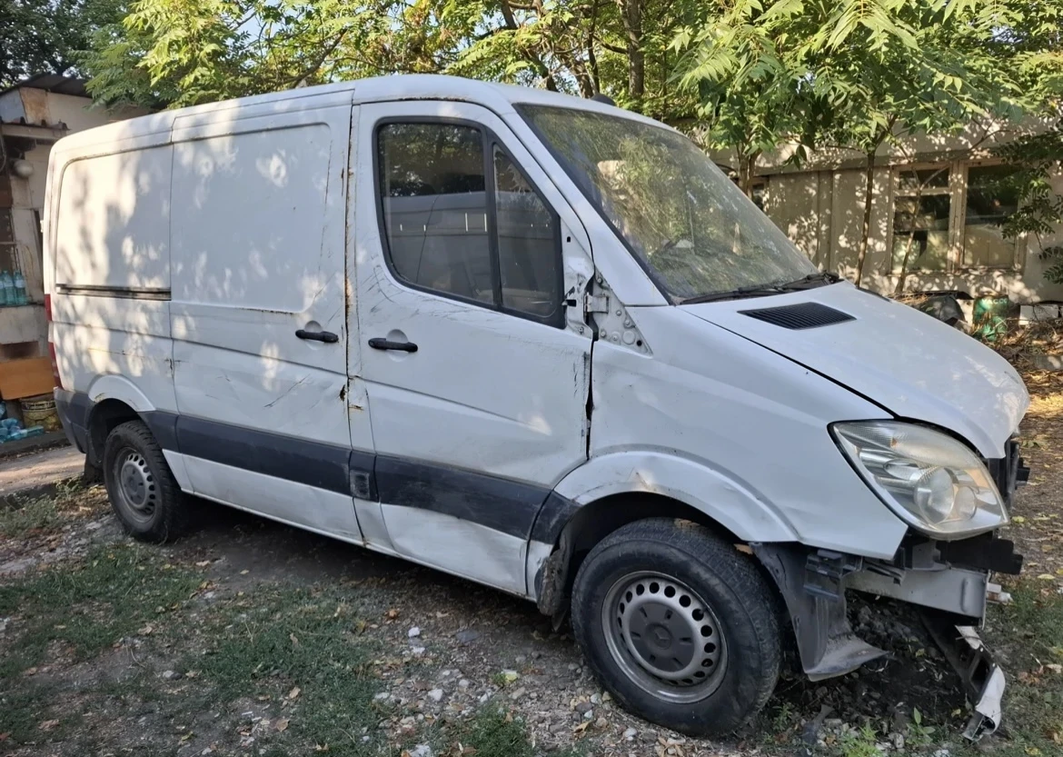 Mercedes-Benz Sprinter 311 ЦЯЛ ИЛИ НА ЧАСТИ 651  - изображение 3