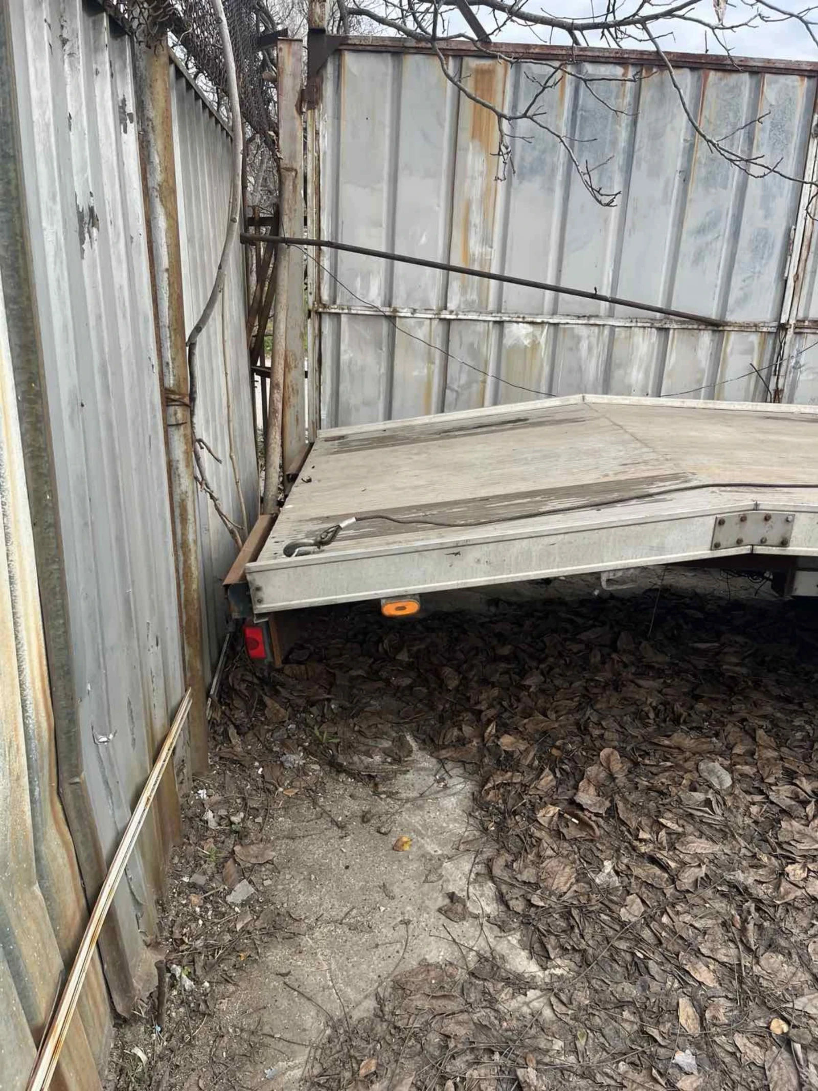 Mercedes-Benz Sprinter 313 Пътна Помощ - изображение 5