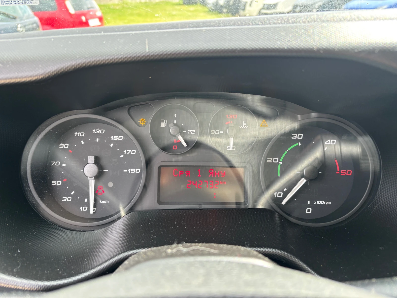 Iveco 35c15 MAXI CLIMATRONIC, снимка 9 - Бусове и автобуси - 54147788