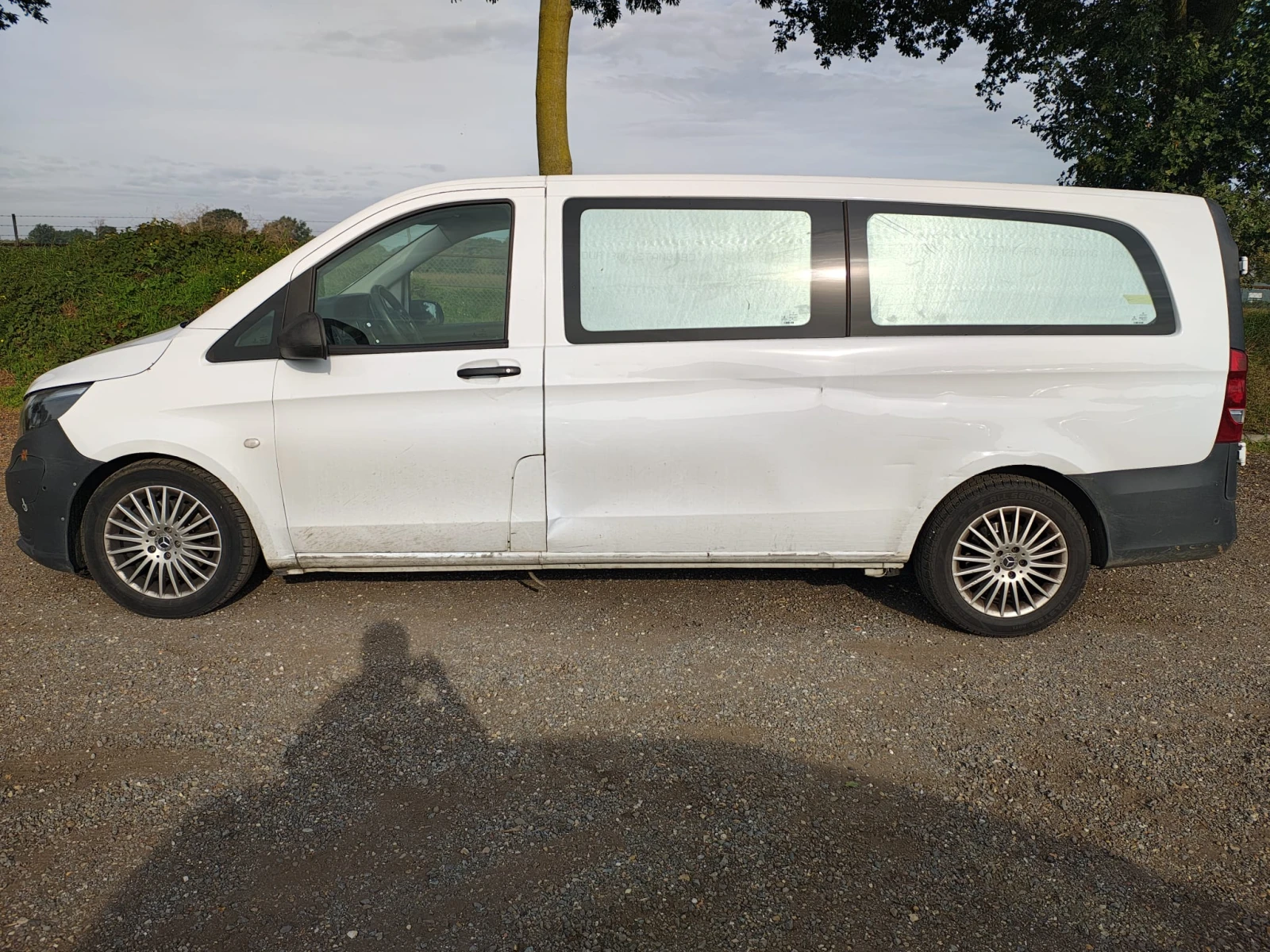 Mercedes-Benz Vito 90 kWh �������� ����� ���� ���� ����� ���������� | Mobile.bg � ����������� 4