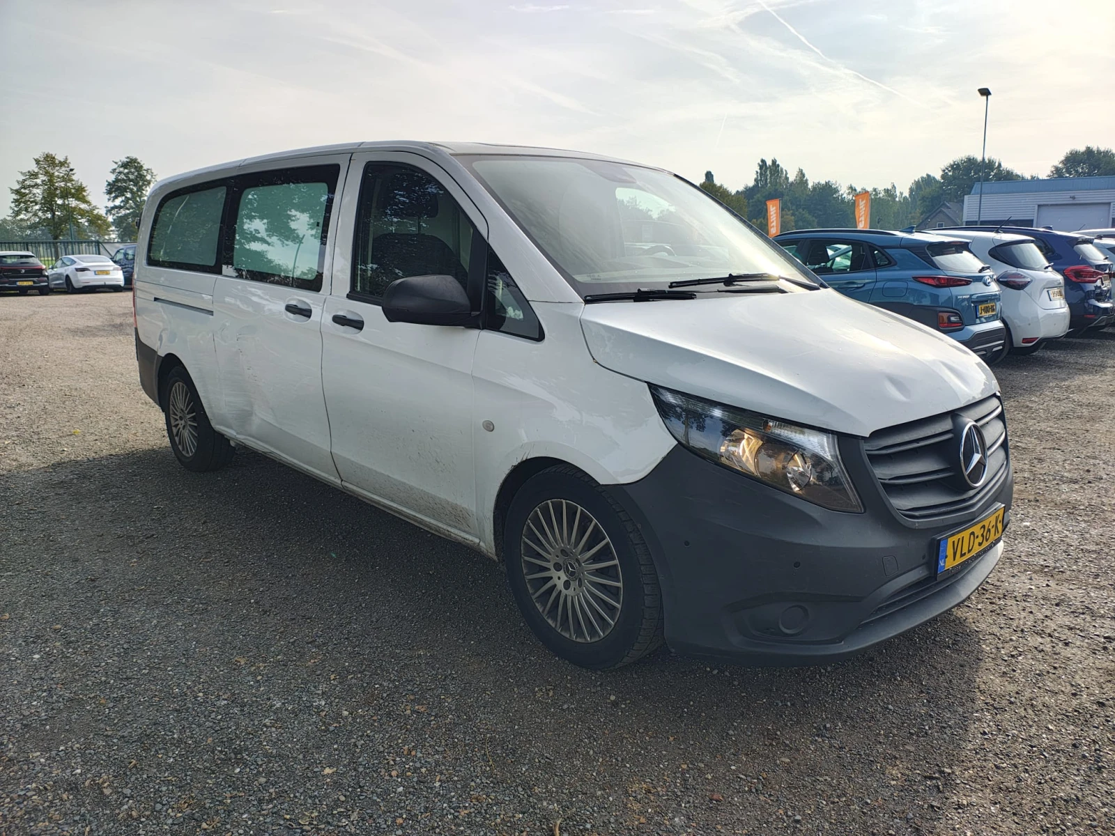 Mercedes-Benz Vito 90 kWh �������� ����� ���� ���� ����� ���������� | Mobile.bg � ����������� 2