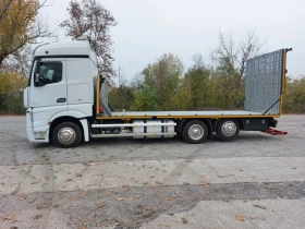 Mercedes-Benz 2544 Пътна Помощ, снимка 2