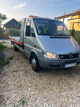Обява за продажба на Mercedes-Benz 416 ~46 000 лв. - изображение 6