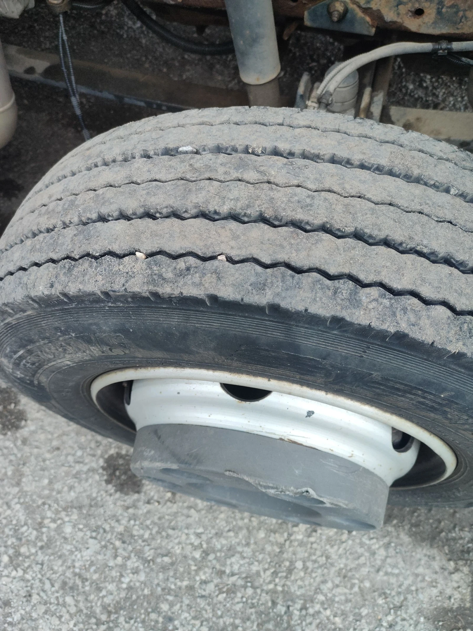 Iveco Eurocargo    7516 2012  | Mobile.bg   16