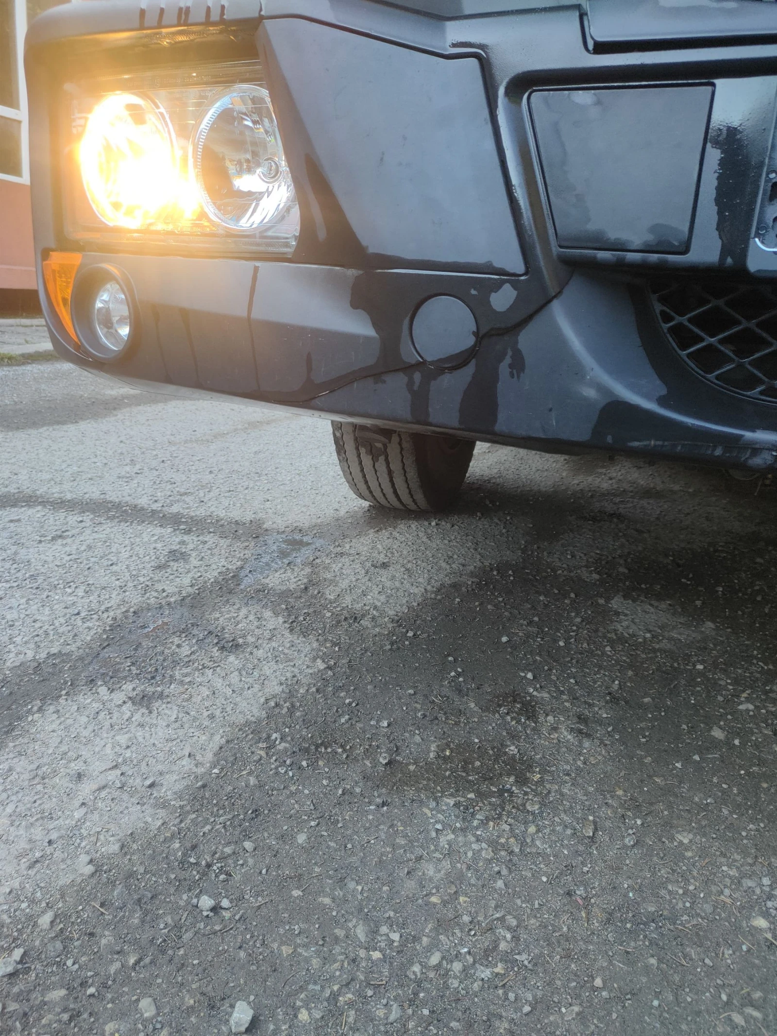 Iveco Eurocargo    7516 2012  | Mobile.bg   11