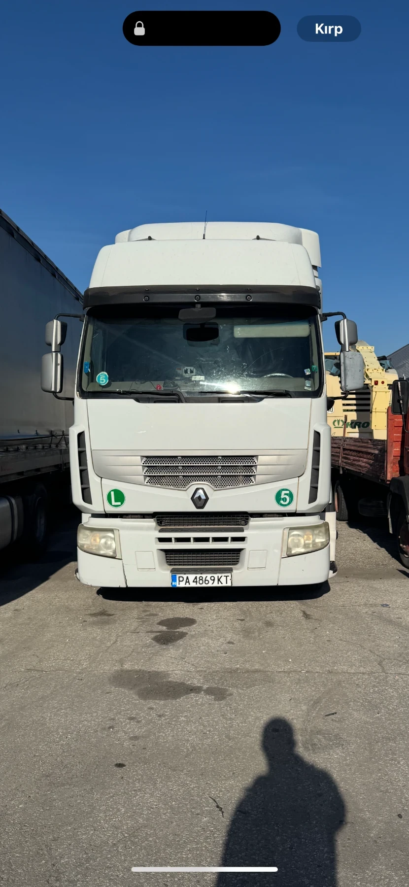 Renault Premium | Mobile.bg � ����������� 1