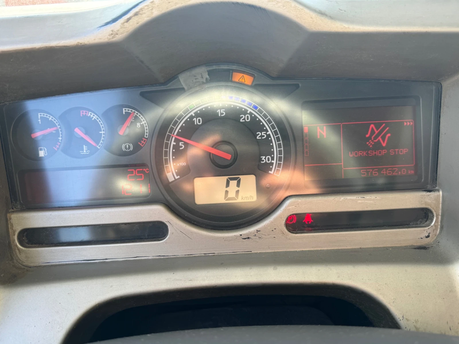 Renault Premium  - изображение 6