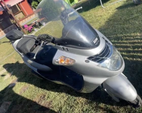 Sym Joyride, снимка 1