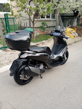 Piaggio Beverly 350i.ABS 2017 , снимка 12