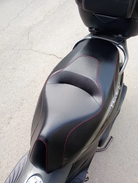 Piaggio Beverly 350i.ABS 2017 , снимка 10