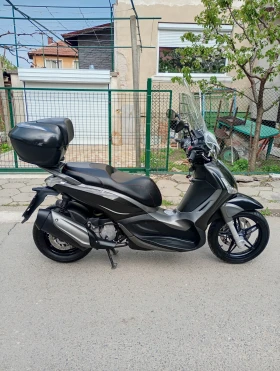 Piaggio Beverly 350i.ABS 2017 , снимка 11