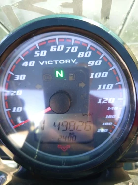 Victory Octane 1200, снимка 5