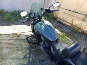 Victory Octane 1200, снимка 6