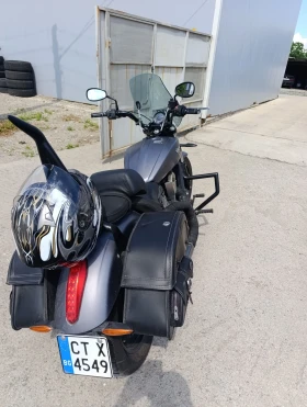 Victory Octane 1200, снимка 4