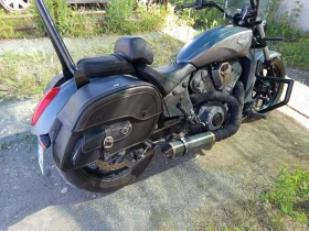 Victory Octane 1200, снимка 9