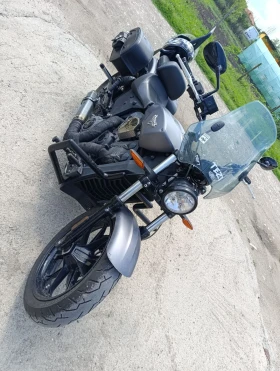 Victory Octane 1200, снимка 3
