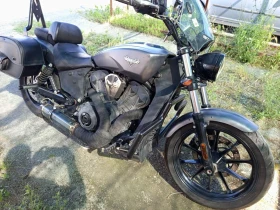 Victory Octane 1200, снимка 10