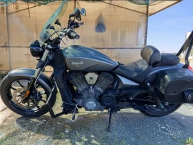 Victory Octane 1200, снимка 8