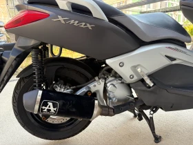Yamaha X-max, снимка 11