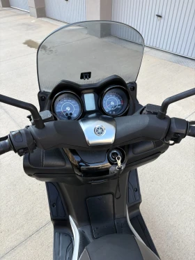Yamaha X-max, снимка 7